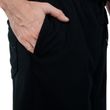 Bermuda Masculina Ecko Shorts Voley Colmena PRETO-EK703- -5-
